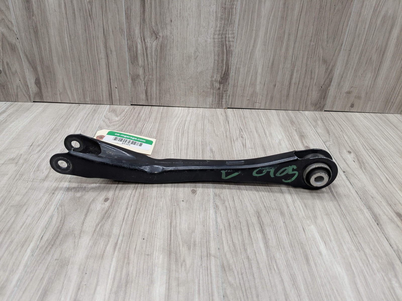 OEM BMW G20 G22 G23 G26 G42 330 M340 Rear Left or Right Trailing Control Arm