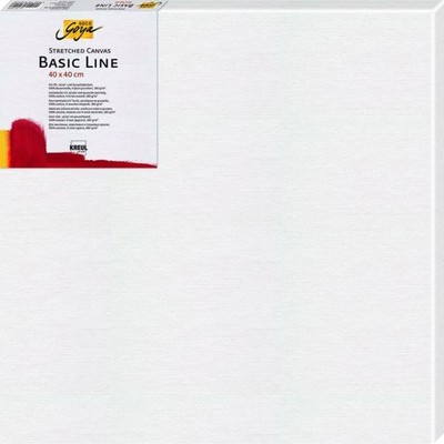 Kreul Solo Goya Basic Line Keilrahmen 24 x 30 cm  Keilrahmen