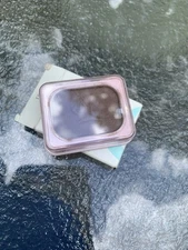 NOS MARY KAY EARTH 5803 .09 OZ POWDER PERFECT EYE COLOR