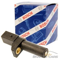Bosch Kurbelwellensensor OT-GEBER FÜR Mercedes CLK C208 A208 320