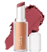 Vegan K-Beauty Matte Liquid Lipstick LAKA