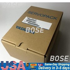 1PC New Yaskawa SGDS-20A12A Servo Driver SGDS20A12A Expedited Shipping