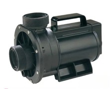 Bomba sumergible de alto flujo BOYU SPF-18000, 450W, bomba de circulación