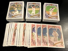 2025 Topps Allen & Ginter Sweet Victory Insert Single You Pick Complete Your Set