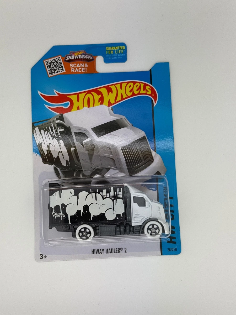 Hot Wheels Hiway Hauler 2 for sale | eBay