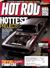 Hot Rod Magazine Sep 2004 Hemi Cuda Fear Factor Chevrolet Chevelle Nhra 665ci Hot Rod Magazine Sep 2004 Hemi Cuda Fear Factor Chevrolet Chevelle Nhra 665ci