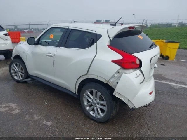 2013 Nissan JUKE Used Radiator Fan Motor Assembly AC 1.60L 109K Miles Foto 4 de 4