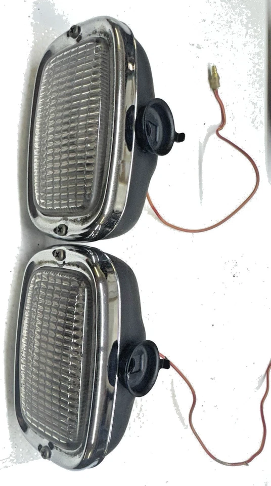 Luces de marcha atrás para Mazda Rx4 929 Foto 2 de 3