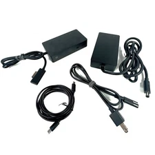 Microsoft Surface Dock 2 Model 1917 USB-C Docking Station 1GK-00001 w/ 199w AC