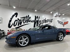 2011 Chevrolet Corvette Coupe Premium, Auto, Alloys, Targa, Only 24k!
