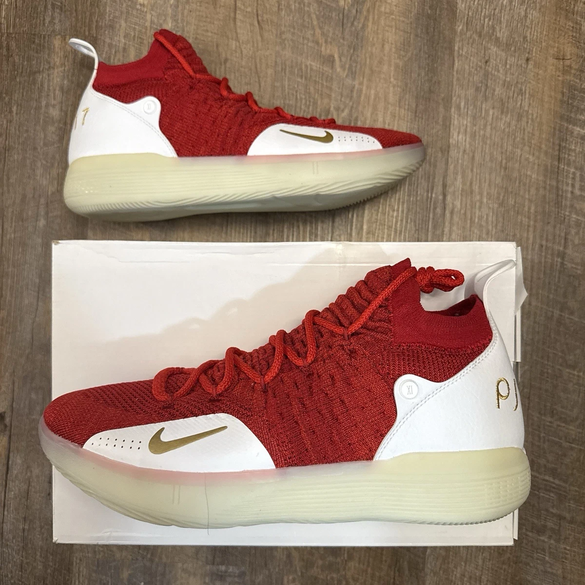 Nike KD 11 Men display picture 1