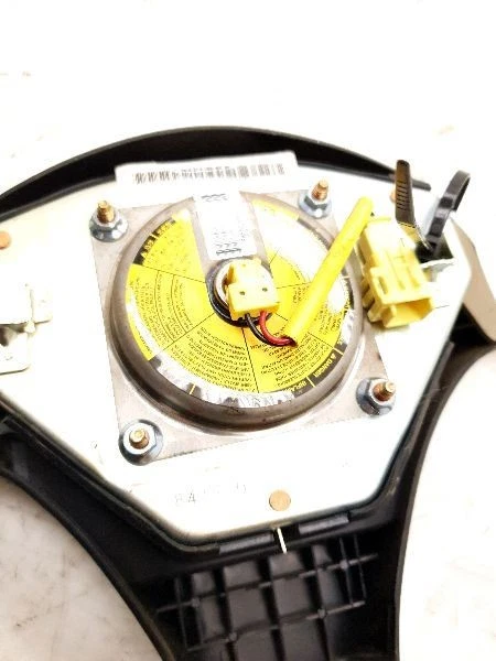 Air Bag Driver Fits 01-03 RAV4 193442 - Imagem 4 de 4