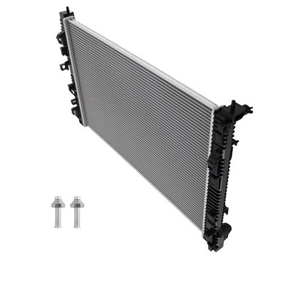 Cooling Radiator for Mitsubishi Outlander AT 2022-2023 W/ Trans Cooler 1350B182