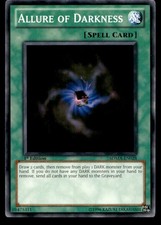 Allure of Darkness Structure Deck: Marik SDMA-EN028 MP YuGiOh TCG | Buy 10 Get 1