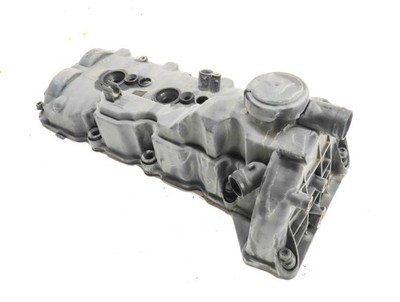 13-16 PORSCHE CAYENNE 958 3.0L DIESEL MCN.RB RIGHT PASSENGER ENGINE VALVE COVER