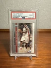 LeBron James Rookie Card 2003 Upper Deck Phenomenal Beginning #16 PSA 10