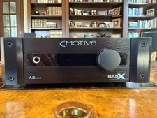 Emotiva BasX A2m Amplifier