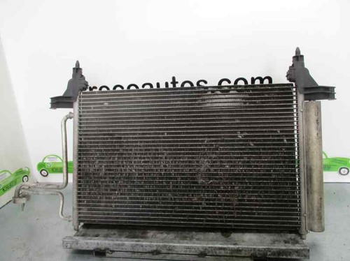 KONDENSATOR / KÜHLER DER KLIMAANLAGE KONDENSATOR / 720685 FÜR FIAT STILO 192 1