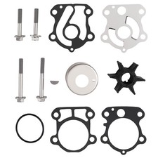 Impeller Kit for Yamaha 60-90HP 2 Stroke Outboard 688-44352-03 18-3370