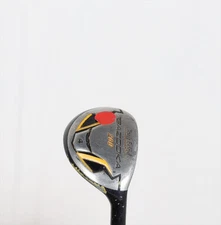 Tour Edge Bazooka 260 4 Hybrid Uniflex Flex Stock Shaft 1169490 Fair Q91