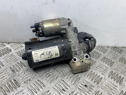 BMW 5 Touring F11 Anlasser 12418515900 8515900 3.00 Diesel 230kw 2012 23838787