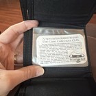 1996 Case XX Tag-A-Long Knife & Wallet - Dale Earnhardt - In Original Box! — photo 3