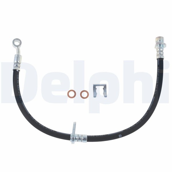 Delphi Bremsschlauch Bremsleitung Passend FüR Honda CR-V Rw_ Rt_-image
