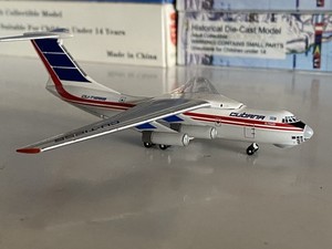 Ilyushin Il-76 | eBay