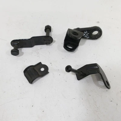 Kawasaki ZL 900 Eliminator Support De Repose-Pieds Pièces Détachées 73990 - Photo 1/4