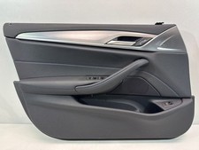 BMW 5 G30 G31 G38 2018 Verkleidung T�r vorne FIM16787