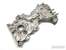 Mazda CX-5 Steuerkettendeckelabdeckung 2.2 D Diesel 110kW (150 HP) SH0110500 SUV