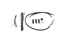 BMW Motorrad Genuine Electrical Starter Supplementary Wire Set 12418532735 NEW