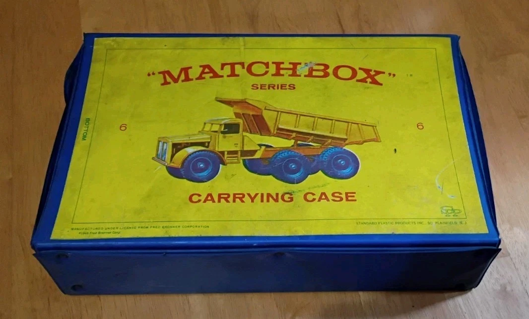 Matchbox Lesney products for sale | eBay