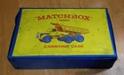 Vintage Matchbox Lesney Mixed Lot Of 22 Pieces w/Carry Case Make An Offer UK