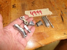 For Colt 1911 .45 Acp All Stainless Steel Government Hammersafetyhousing-lot For Colt 1911 .45 Acp All Stainless Steel Government Hammersafetyhousing-lot