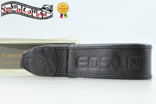 Limited edition Near MINT CANON PROFESSIONAL VERSION EOS-1N STRAP FROM JAPAN
