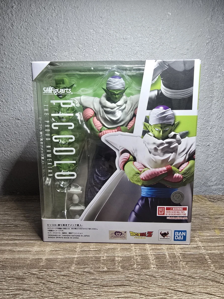 25+ figuarts piccolo for sale | Updated Oct 2026
