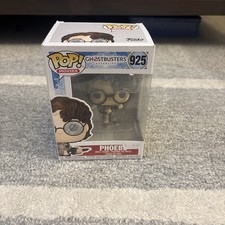 Figura de vinilo Funko Pop Ghostbusters Afterlife Phoebe #925