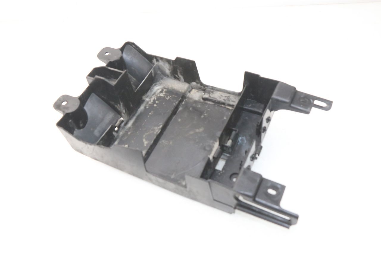 UNDERSEAT PANEL - YAMAHA FJR ABS 1300 (2006 - 2012)