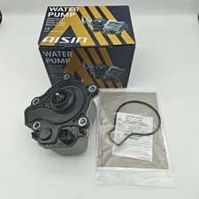 AISIN Water Pump WPT-190 WPT190 ZVW30 ZVW35 161A0-29015 Prius CT200h From Japan