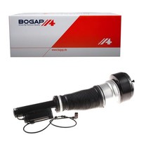 BOGAP LUFTFEDERBEIN VORNE LINKS/RECHTS passend f&uuml;r MERCEDES S-KLASSE W221 V221