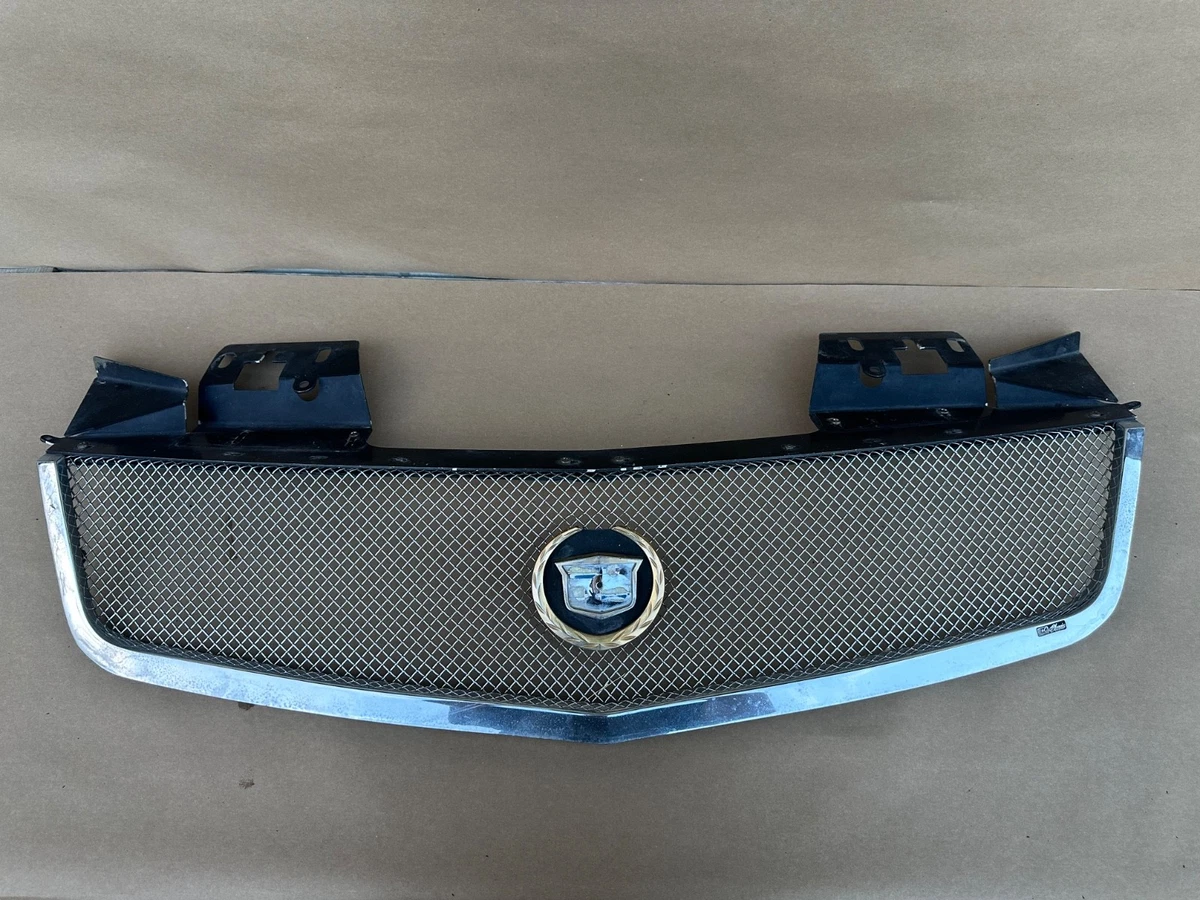 25+ Cadillac Mesh Front Car & Truck Grilles for sale | Updated Oct