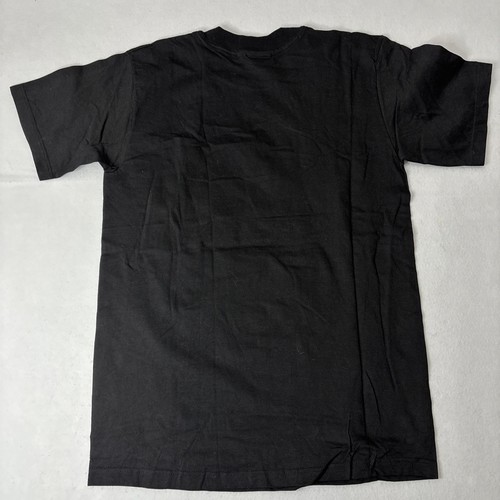 VTG Oregon State Beavers T Shirt Official Beaver Wear Medium Made in USA New - Picture 6 of 8