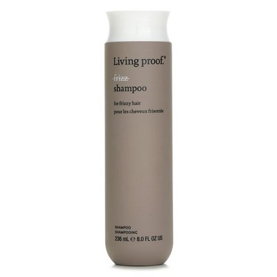 Living Proof - No Frizz Shampoo 236ml/8oz