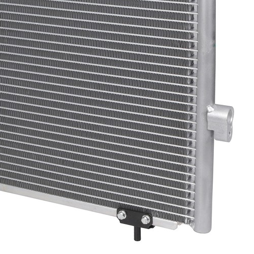 A/C AC Conditioning Condenser For Toyota RAV4 2013-2018 Aluminum 4232 - Picture 5 of 8