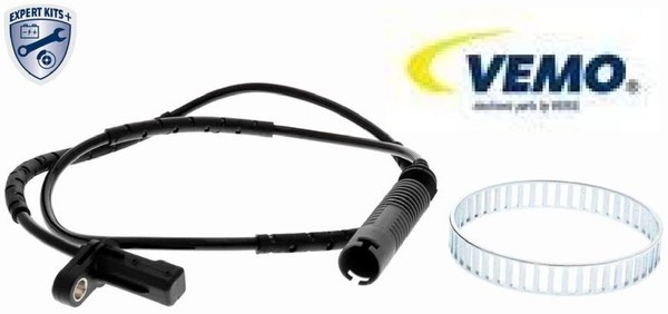 Vemo V20-72-7800 Sensor FüR Raddrehzahl ABS Sensor Raddrehzahl FüR BMW-image