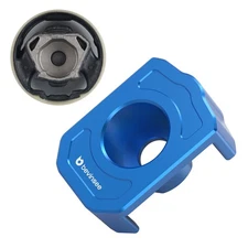 Transmission Mount Insert for VW MK7 for Golf R 2015-19 Pendulum Bushing Upgrade