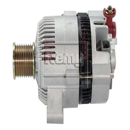 Alterna doméstica automotriz mundial 23659 Foto 4 de 4