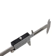 0-150 mm Electronic Digital Vernier Caliper 0.01mm Micrometer Gauge