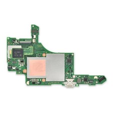 Carte Mère Nintendo Switch V1/V2 ORIGINAL | 100% FONCTIONNEL!!! | [MOTHERBOARD]